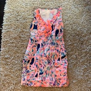 Lilly Pulitzer shift